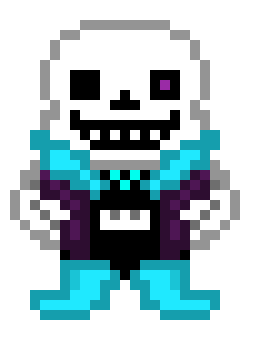 lust sans 