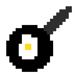 pan