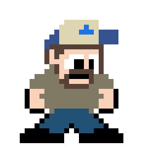 [498702] My Megaman Avatar2