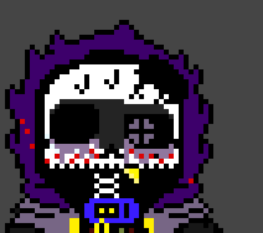 what happened to my jaw is that I GOT FUCKING NUKED!(still working on the story)