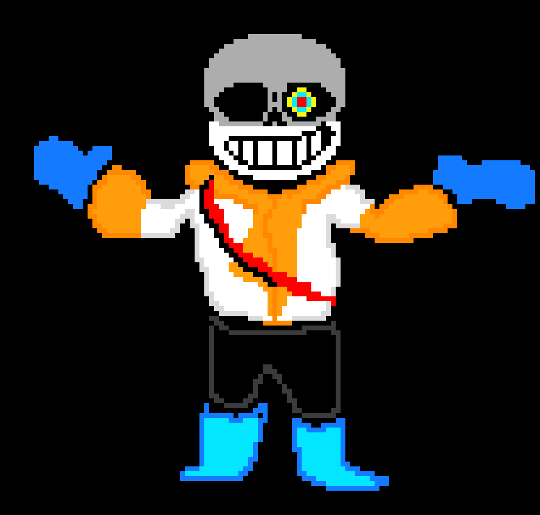 [c43708] Dusttrust Sans