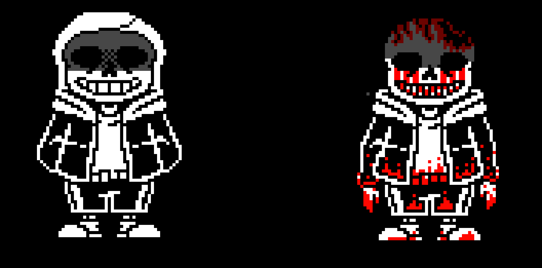 [fdea83] duo of lasting breath 0.5 - funny bone