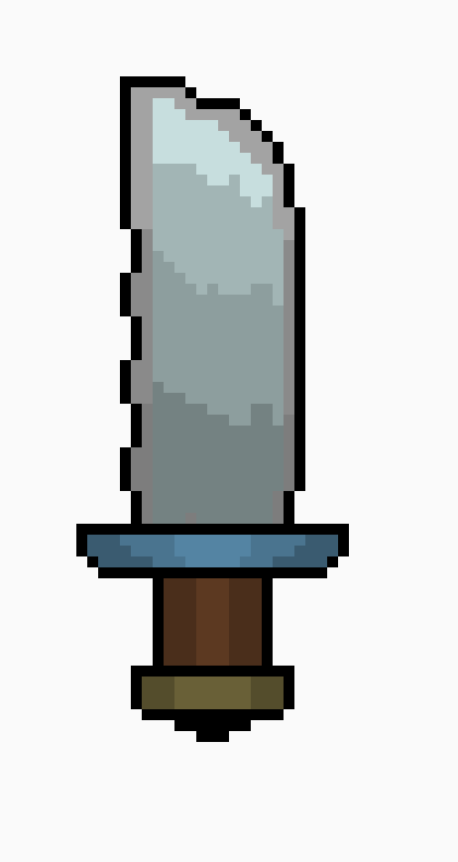 [e054a3] Army Knife