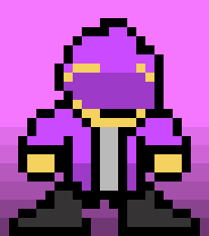 [9664c4] Beam3Ver.Megaman