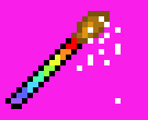 [9664c4] Minecraft Swords