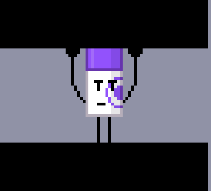 [c3944d] It's Marker. Dummy. -Marker 