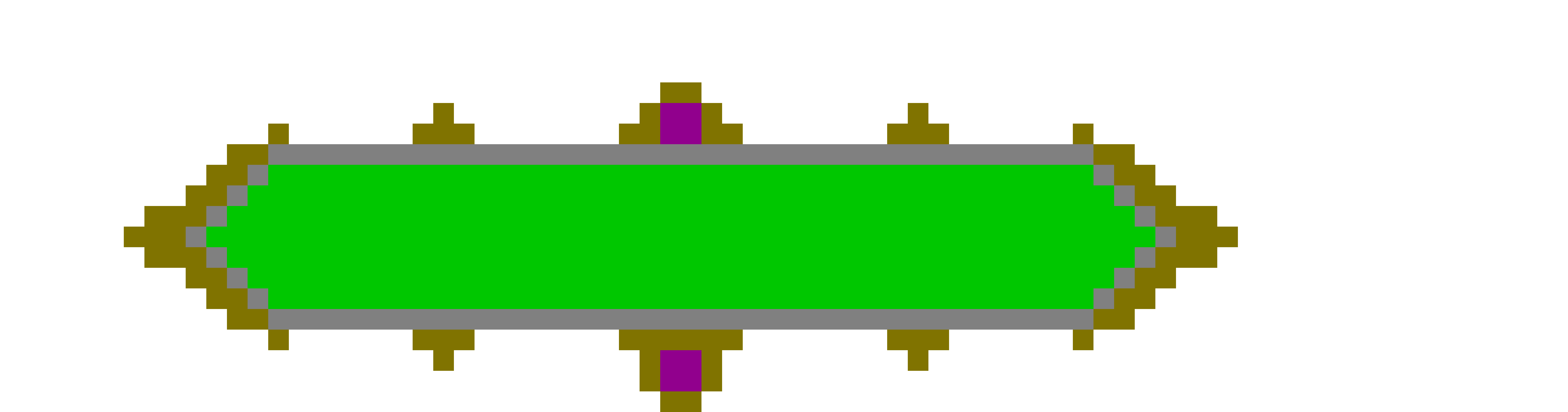 [9664c4] Exp Bar