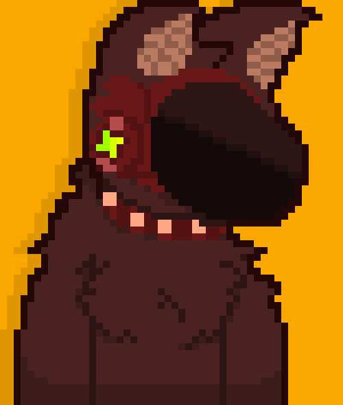 [63ceb7] -Insert random aimless wandering-