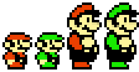 [6c2b5c] mario bros. 3 mario and luigi