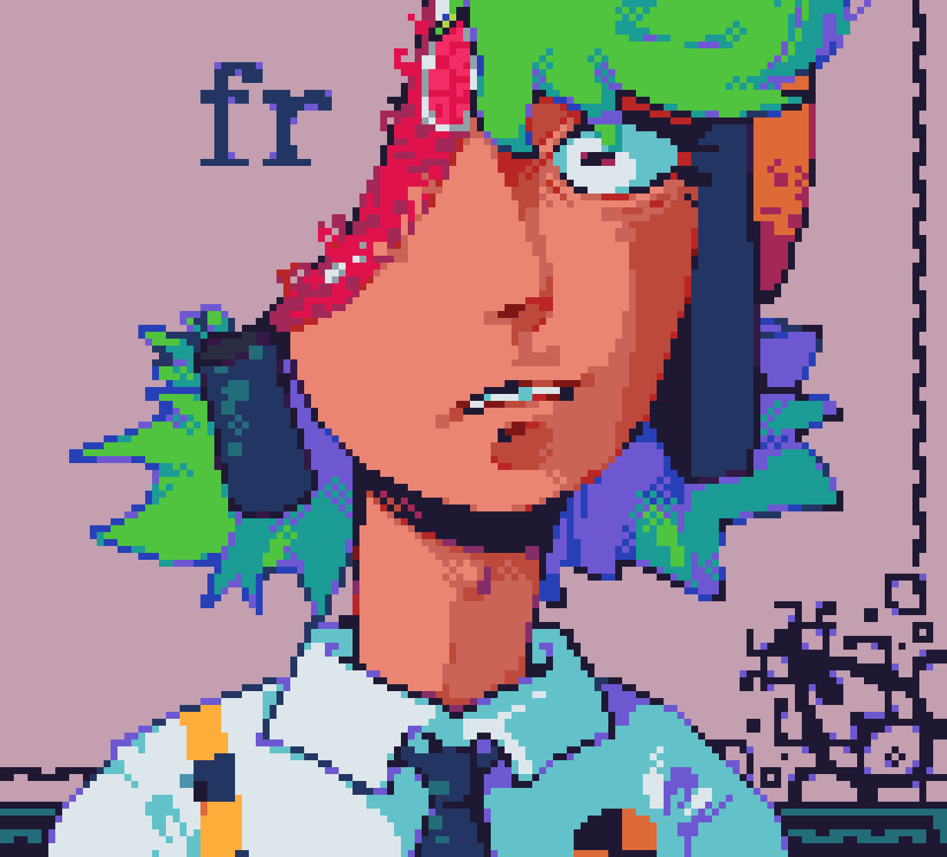 [a5df96] thought bro was pepper