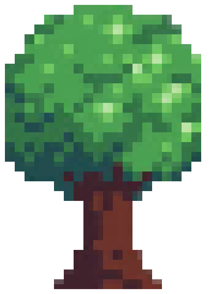 [d93882] pixeltree
