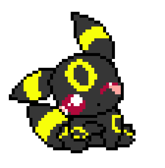 [9664c4] Umbreon