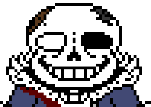 lets see if you can survive when you're sliced in half heheheh....
