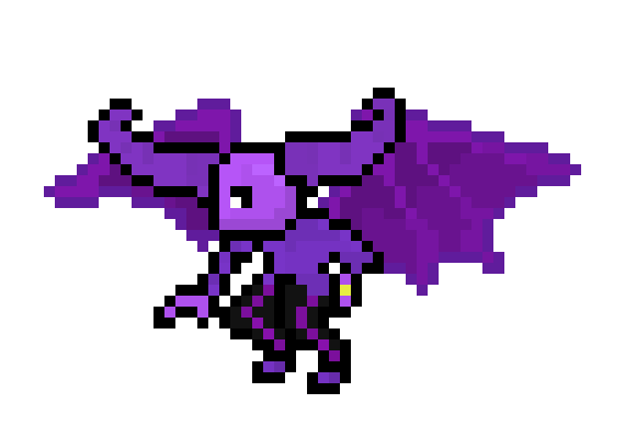 [9664c4] Demonnnnnn