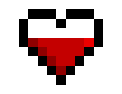 [9664c4] heart