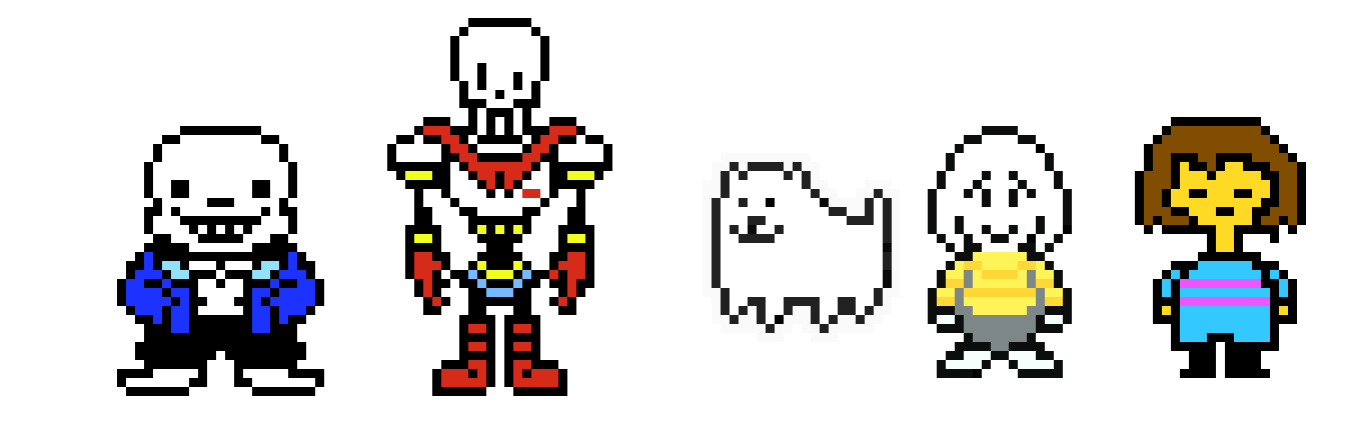 Undertale