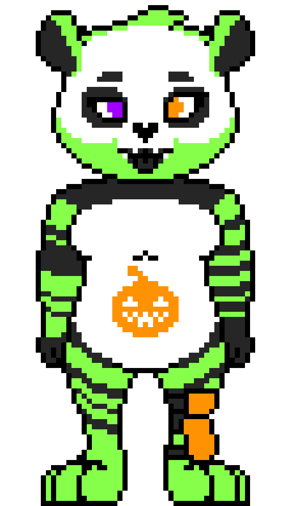 [95be89] spooky team leader [by:stellar]-[[...]]