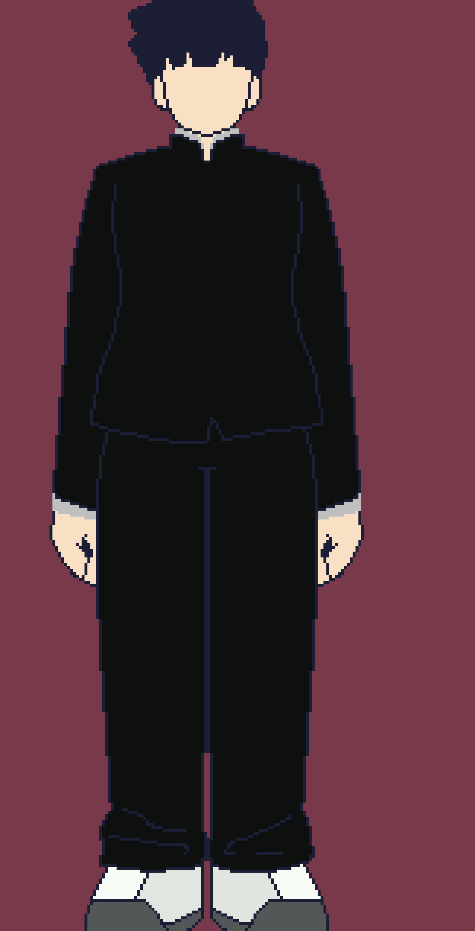 [4bb24f] this sprite is much bigger than intended