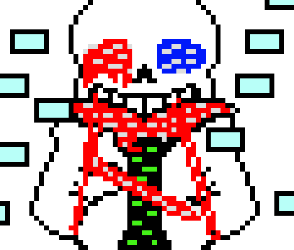 [53a360] bone wall blocks *