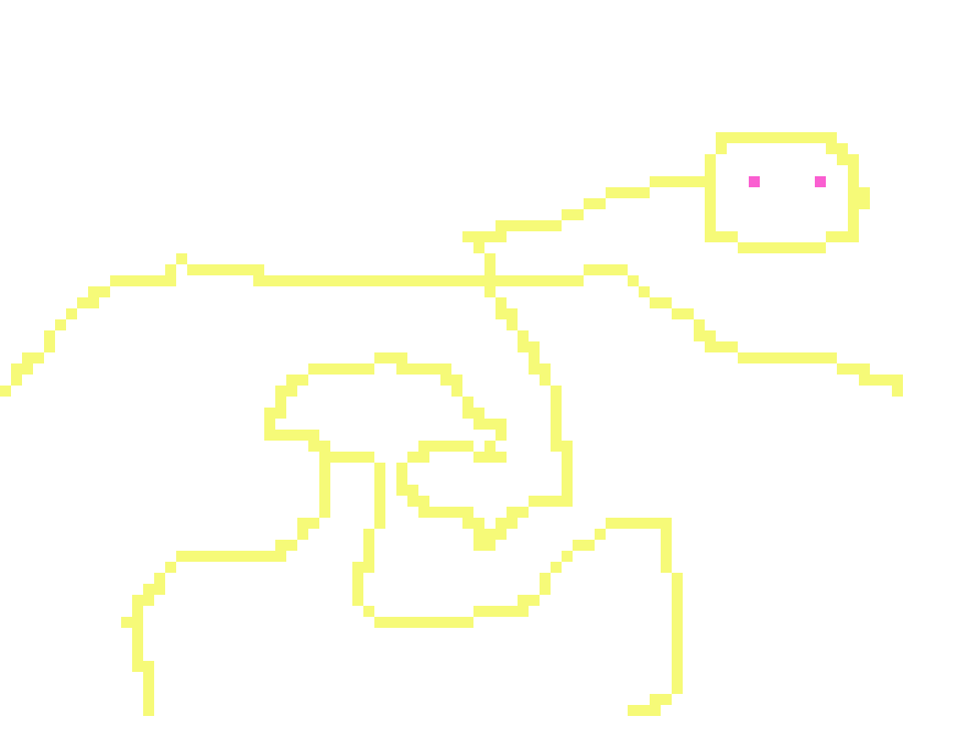 [29ac05] strechy stickman