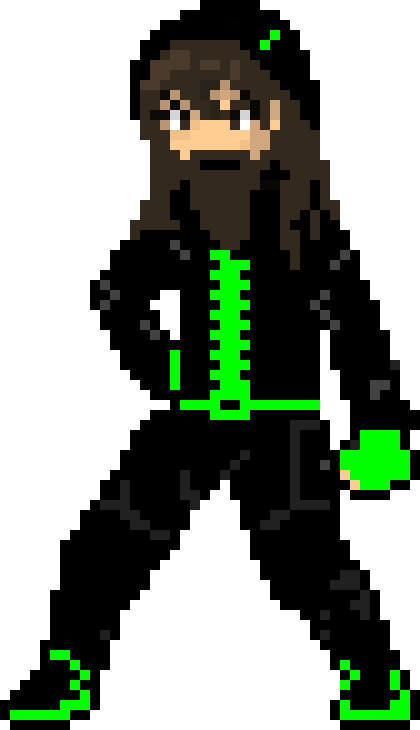 qbond00 Pixel