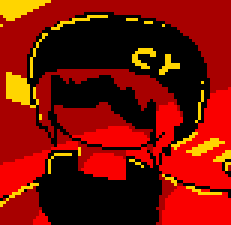 Vindictive (Tzakiel art by FW save)