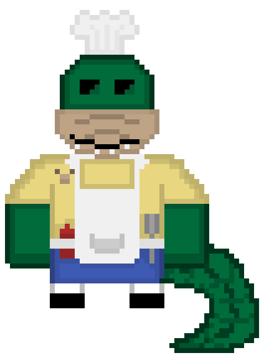 [2b2cca] Leonard I suppose so Sprite