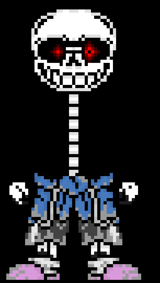 [57dac4] DST, if you are there, can you help me with the skeletal body please?))