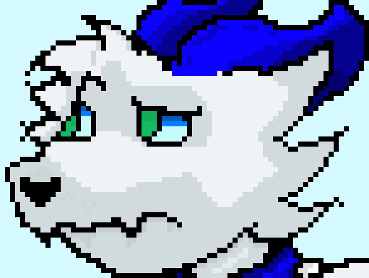 [95be89] So uh... Does this mean I hate children?... Well no... No... I just felt, like doing this and yet I went too far with it...
