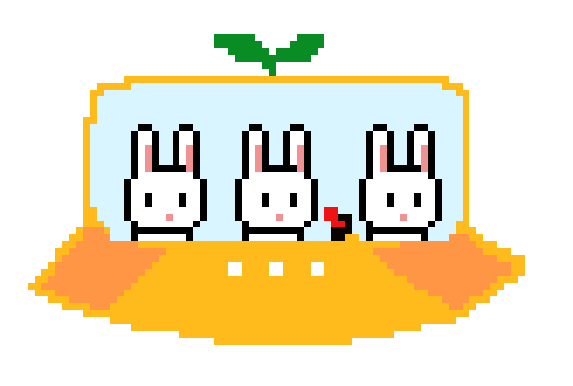 [7a5f47] space bunnies