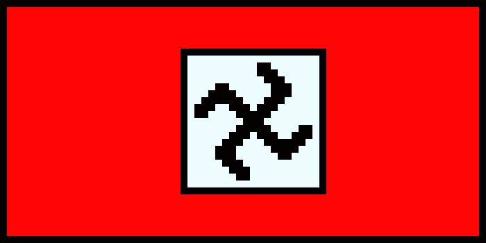 [9664c4] SWASTIKA