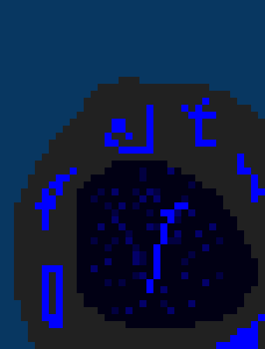 [6942af]  Still kinda peeved that john decided to go to sleep right as i woke up
