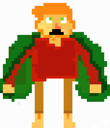 [392823] Bart man