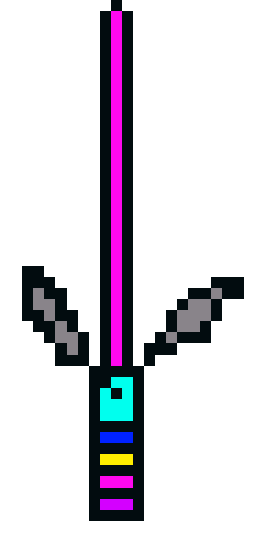 [72e405] fairy sword