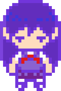 [7b7aa5] Mari