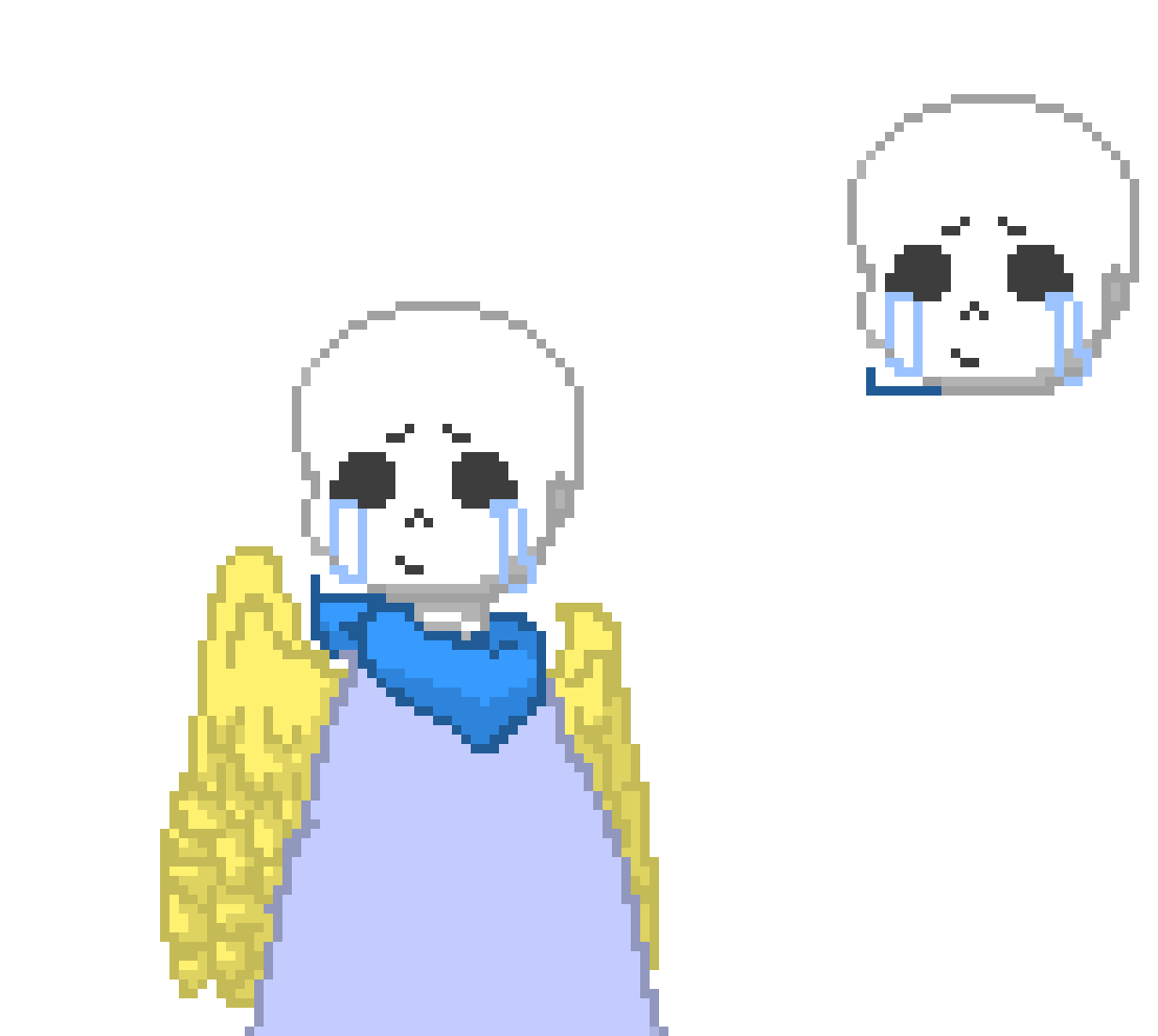 [a228fa] (Sorry for not asking, but I just added the crying face to the emotions.)