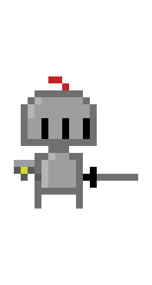 [9664c4] Knight dude
