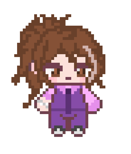 [7724be] zami