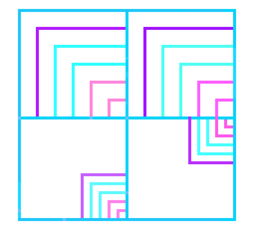 Pixel Quilt Assignment