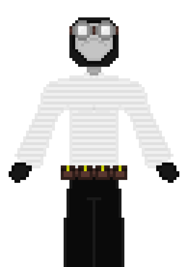 [75bb12] Salutations, Demented, my purple skeleton friend.