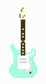 [9664c4] guitar 1