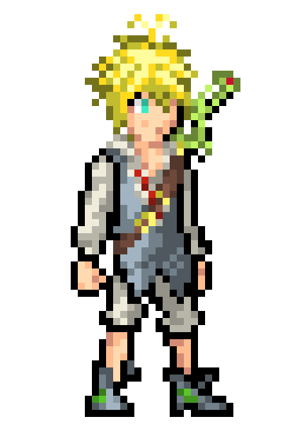 [cedb83] (sits in a tree branch)-Meliodas