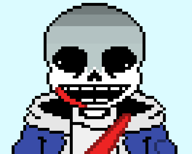 [b9de0d] *rainbow getting hate be like - Sans.