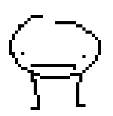 [a105bb] even then it fills my mind regardless like tv static in my head. none of my thoughts will work, i'll be deep in my inner static