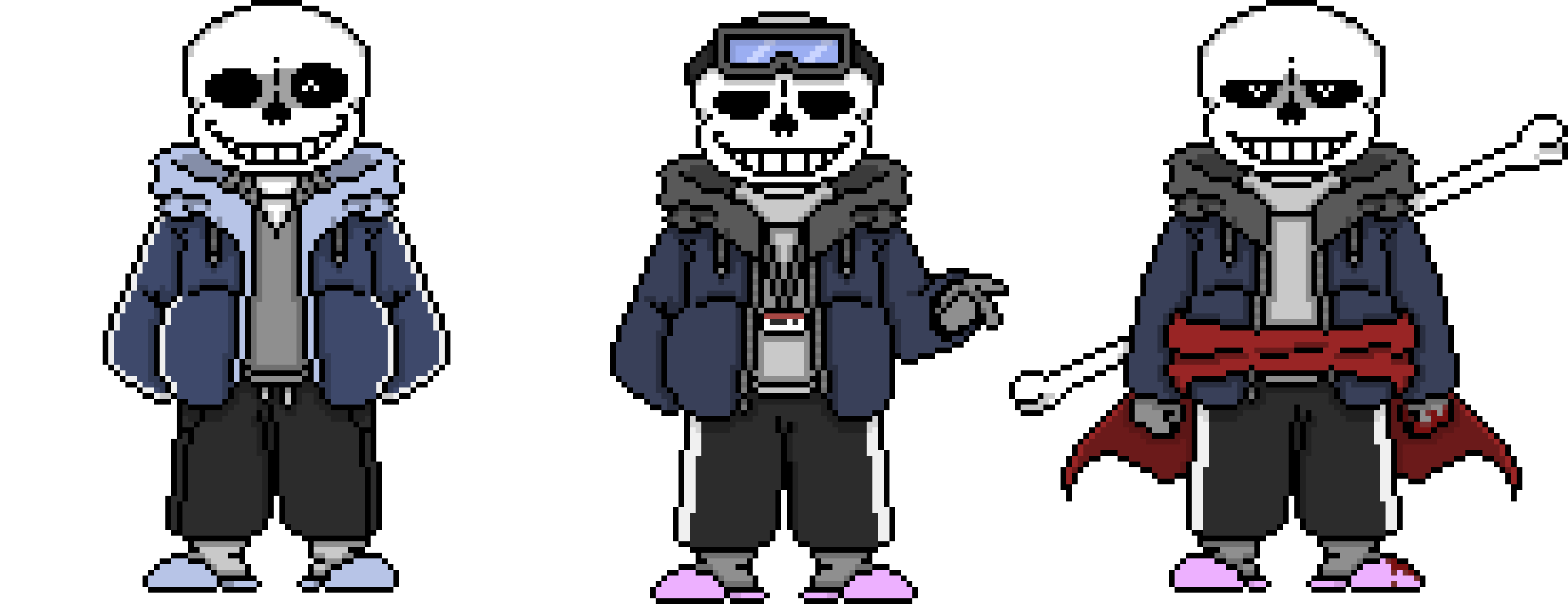 [9f000c] ChaoticChaoticTimeTrio