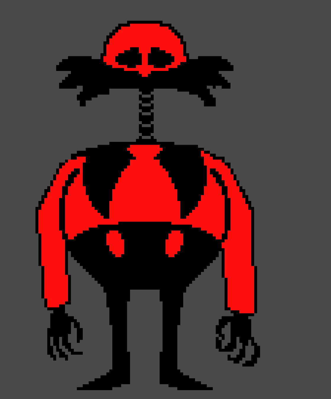 [fdea83] code puppet eggman