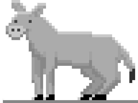 [914e2b] Donkey