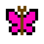[095c6d] butterflhy