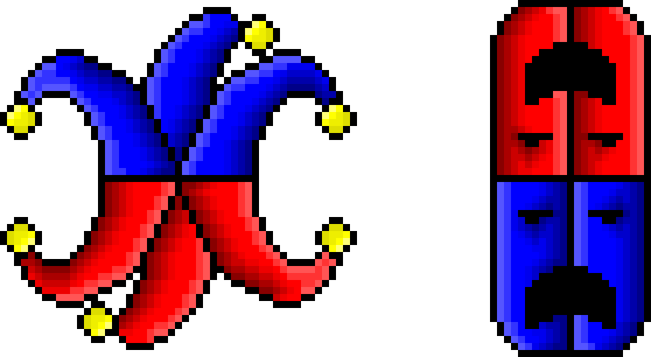 [a90fa7] Jester 4