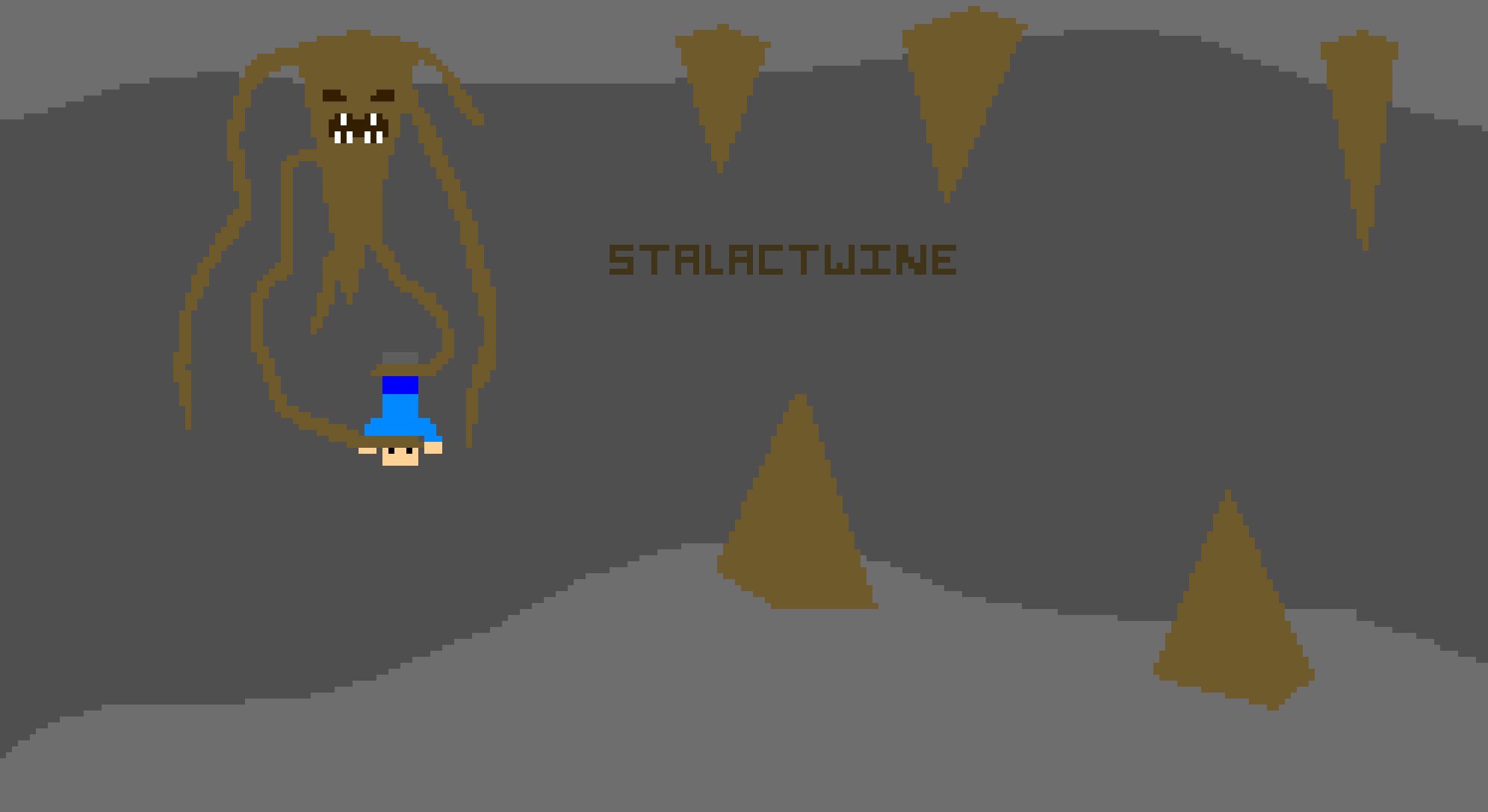 [91969a] Stalactwine